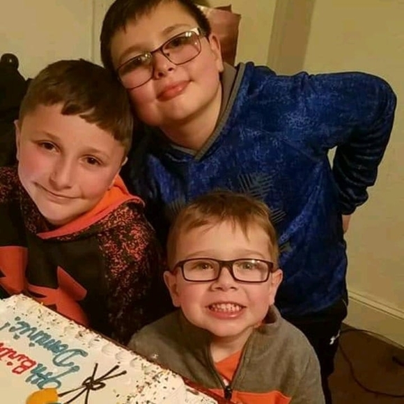 Meet your Posher, Bonnie - Picture 1 of 1